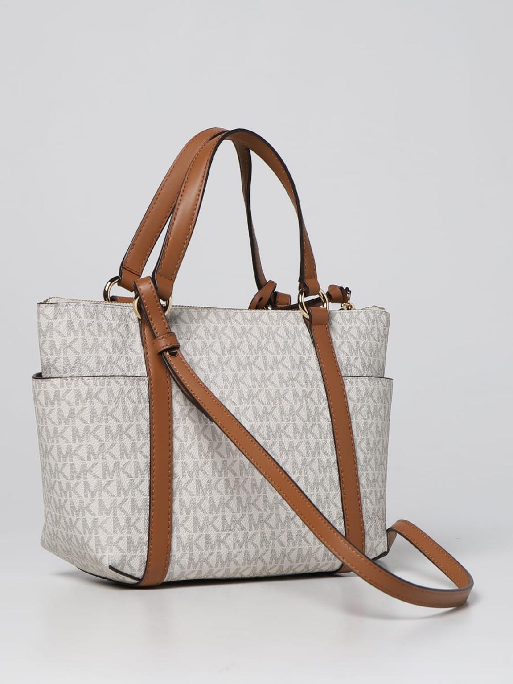 Giglio Borsa Tote Sullivan Piccola Michael Kors