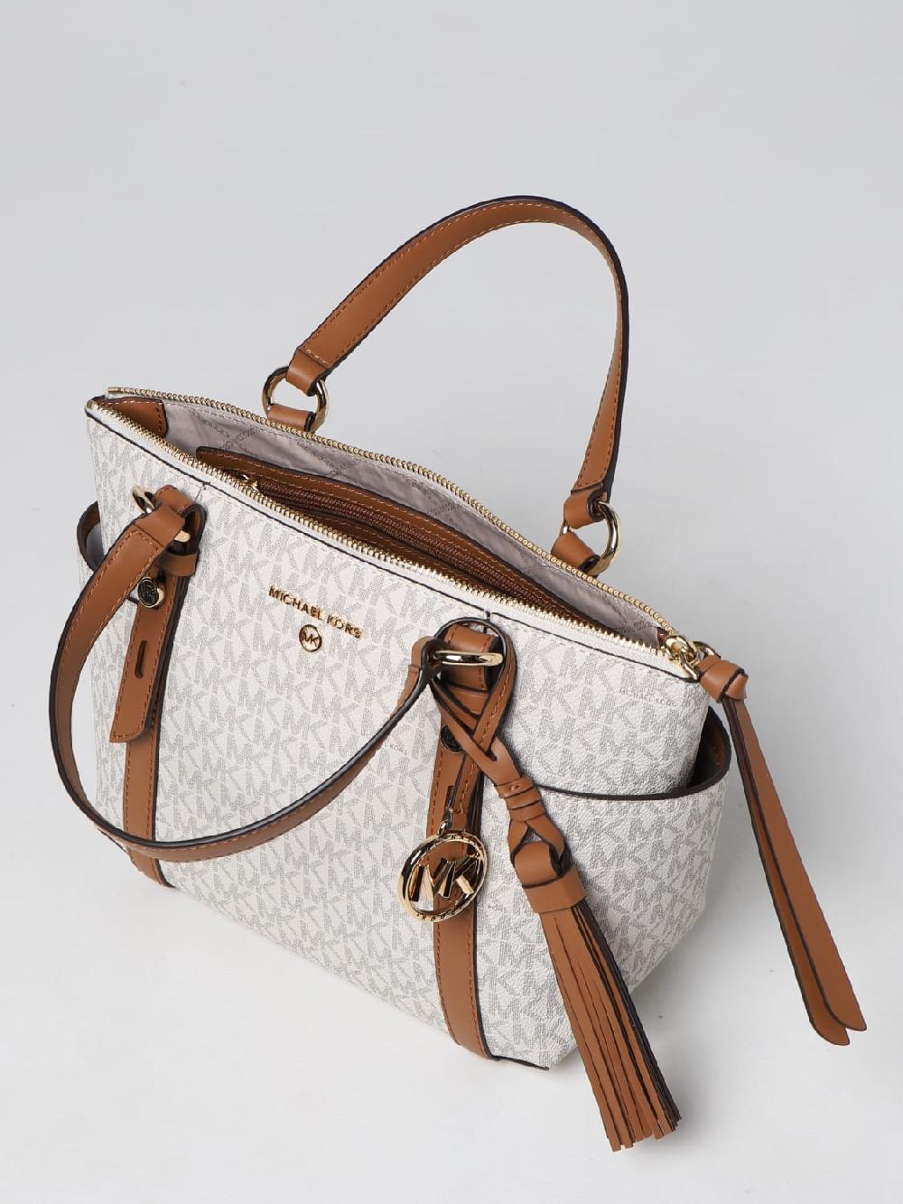 Giglio Borsa Tote Sullivan Piccola Michael Kors