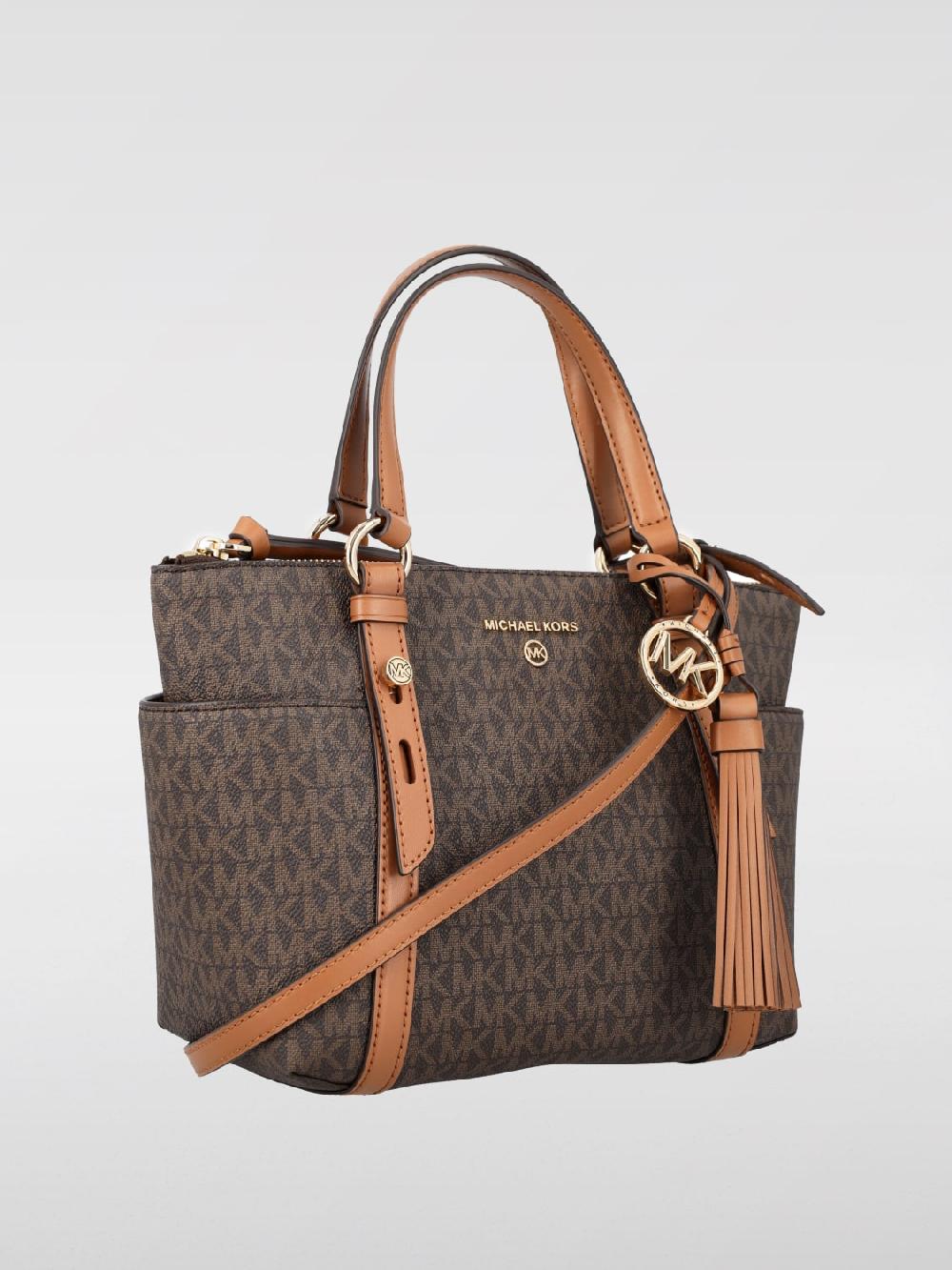 Giglio Borsa Tote Sullivan Piccola Michael Kors