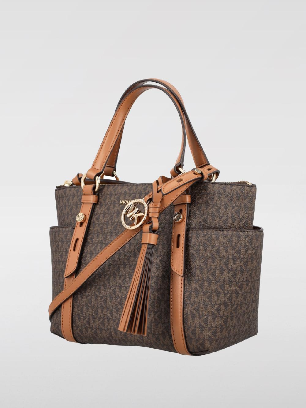 Giglio Borsa Tote Sullivan Piccola Michael Kors