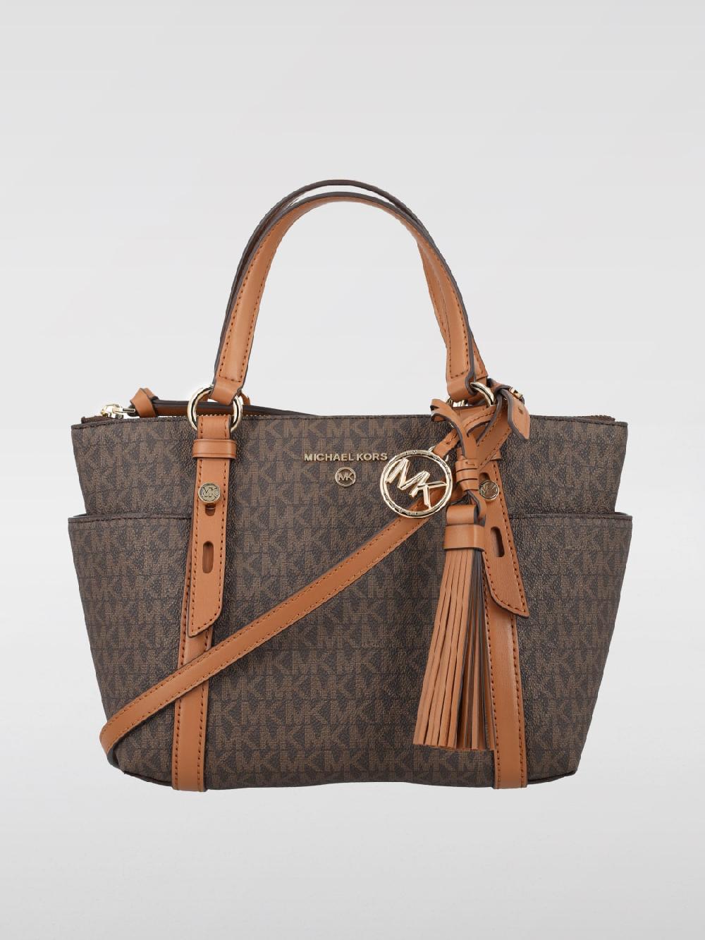 Giglio Borsa tote Sullivan piccola Michael Kors