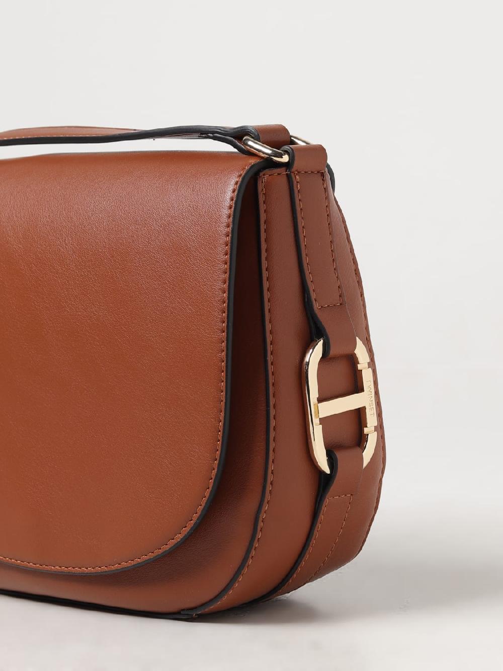 Giglio Borsa Twinset In Pelle Sintetica