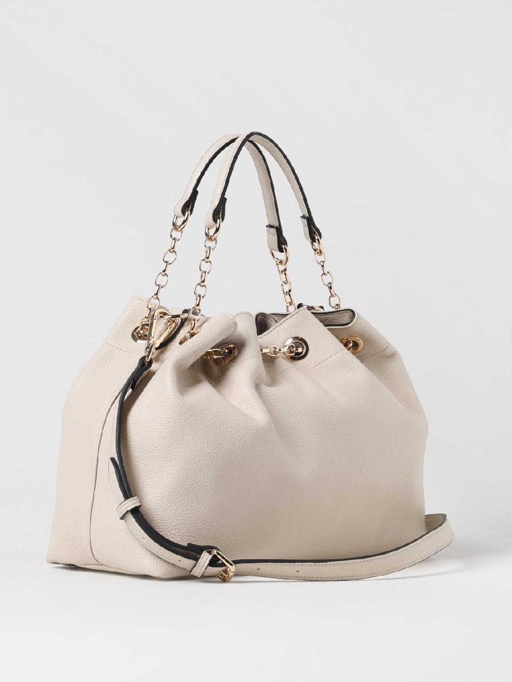 Giglio Borsa Twinset In Pelle Sintetica Con Logo
