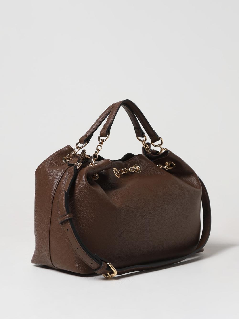 Giglio Borsa Twinset In Pelle Sintetica Con Logo