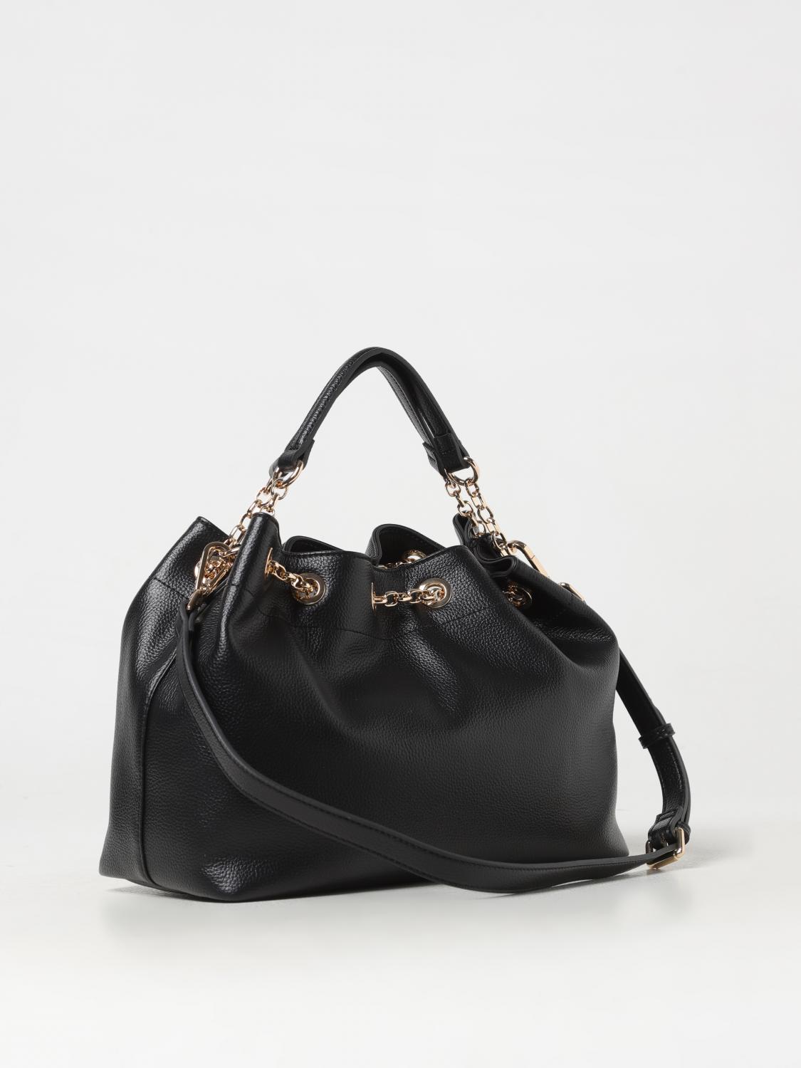 Giglio Borsa Twinset In Pelle Sintetica Con Logo