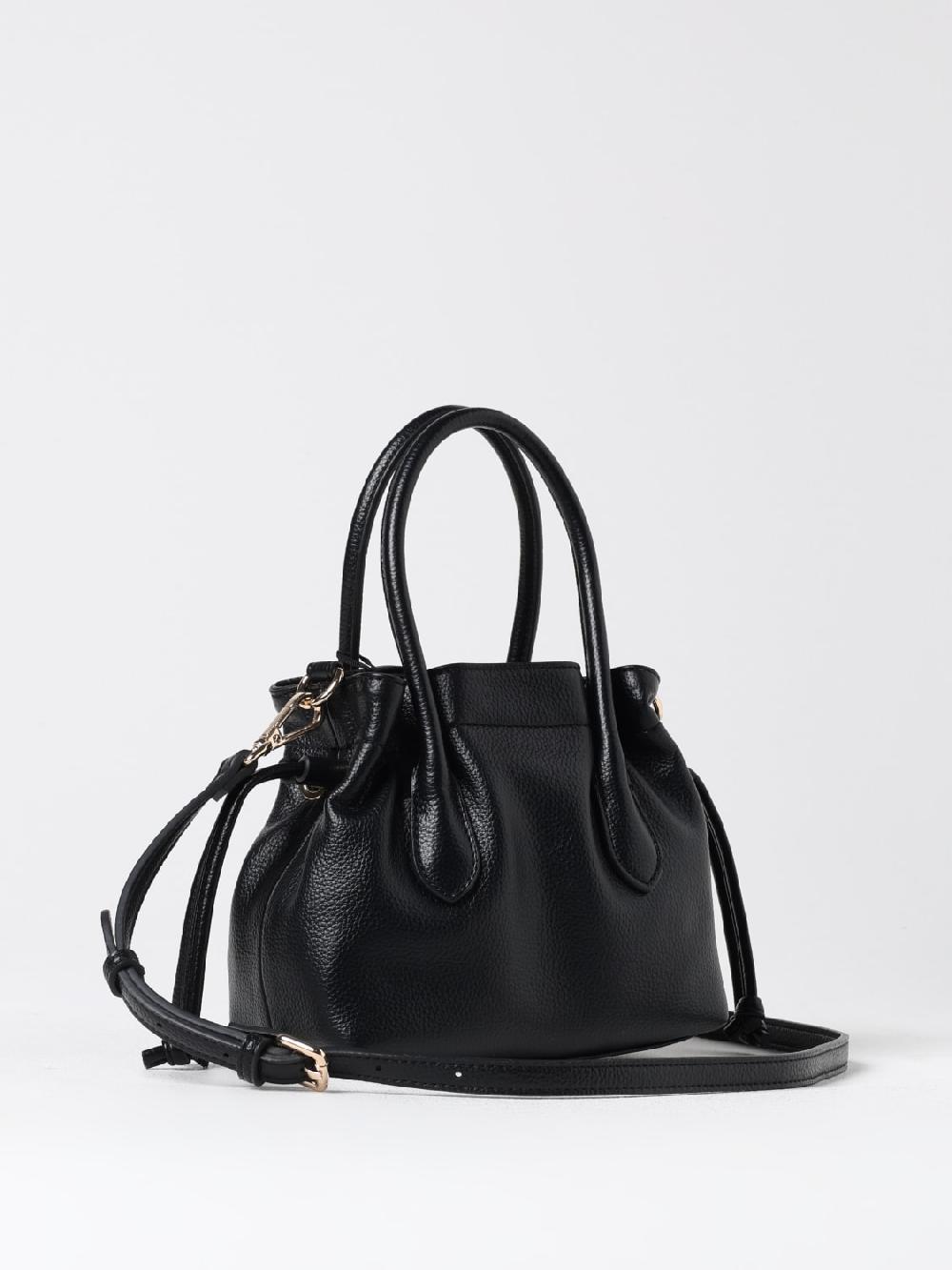Giglio Borsa Twinset In Pelle Sintetica Con Logo