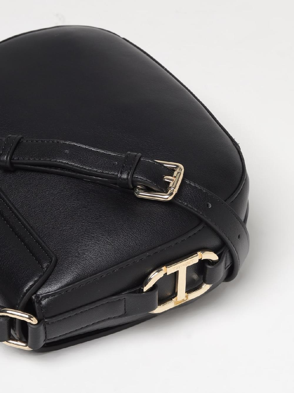 Giglio Borsa Twinset In Pelle Sintetica