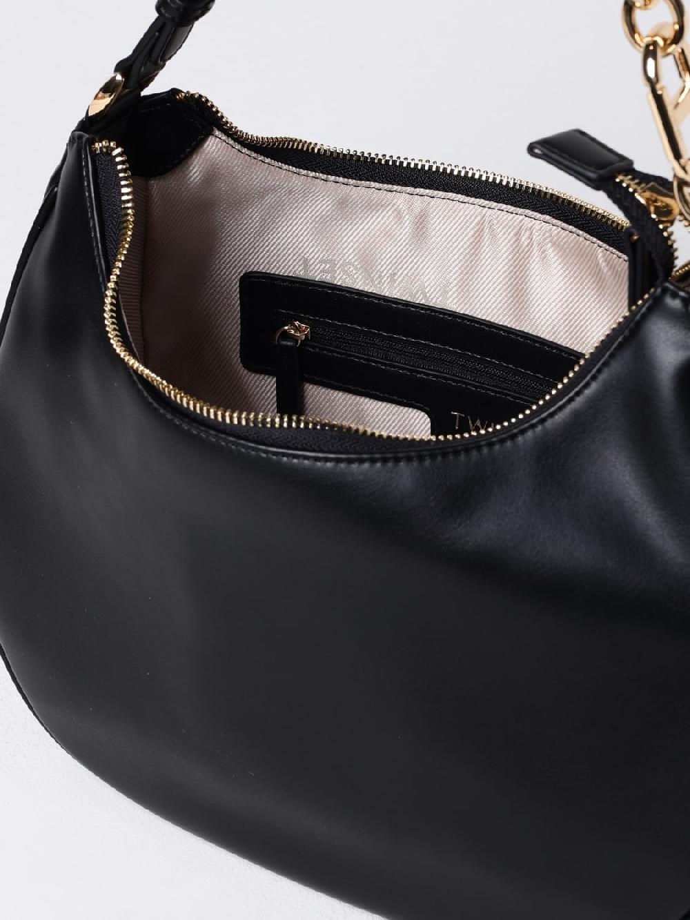 Giglio Borsa Twinset In Pelle Sintetica