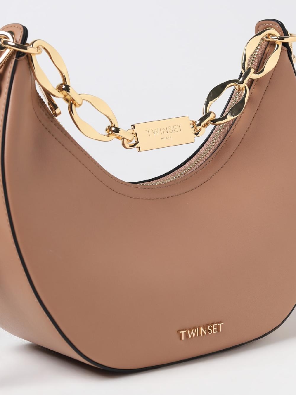 Giglio Borsa Twinset In Pelle Sintetica