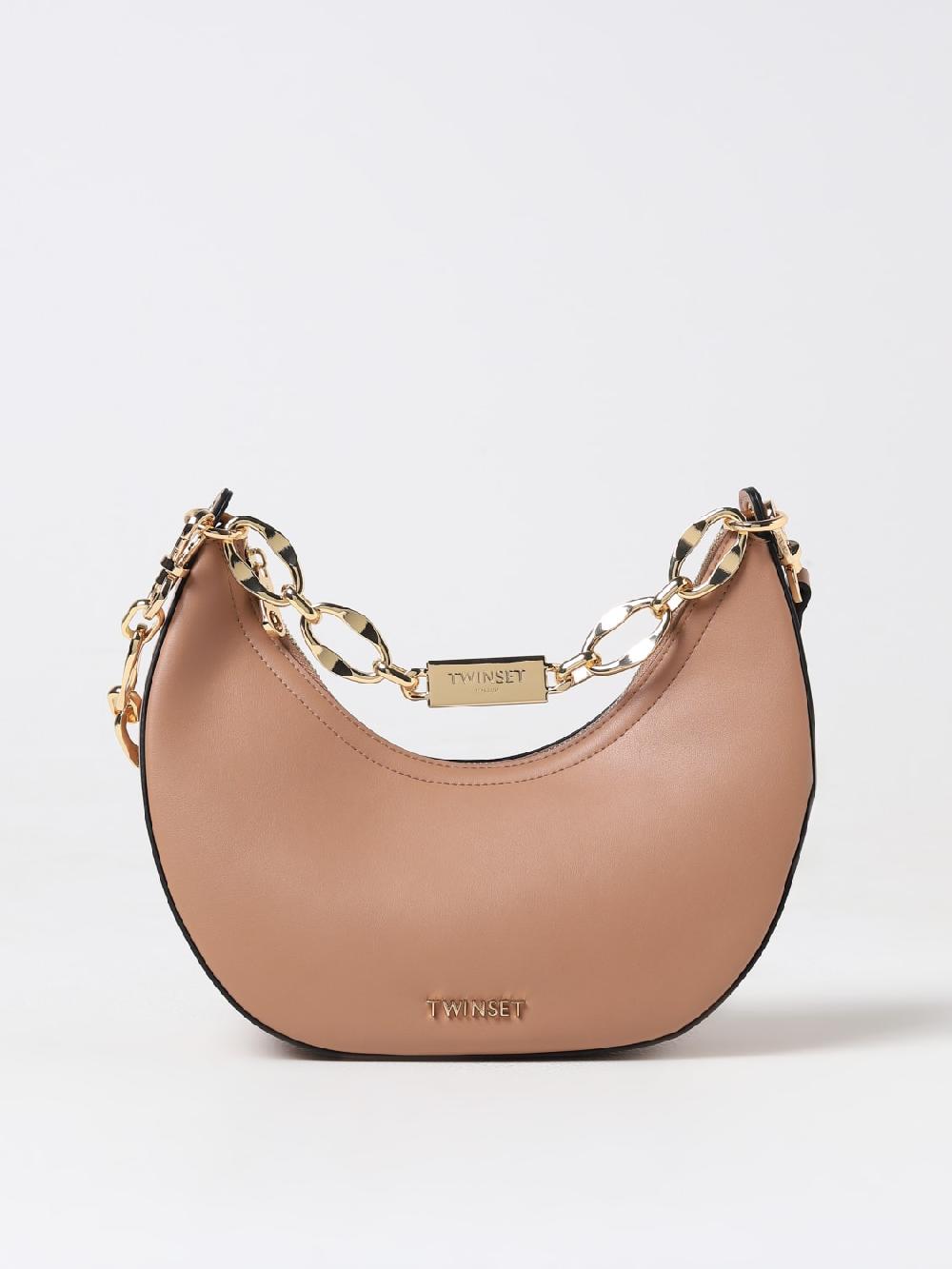Giglio Borsa Twinset in pelle sintetica