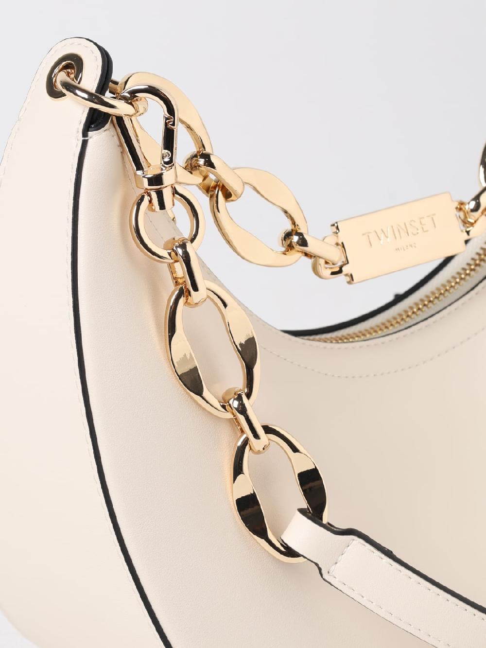 Giglio Borsa Twinset In Pelle Sintetica