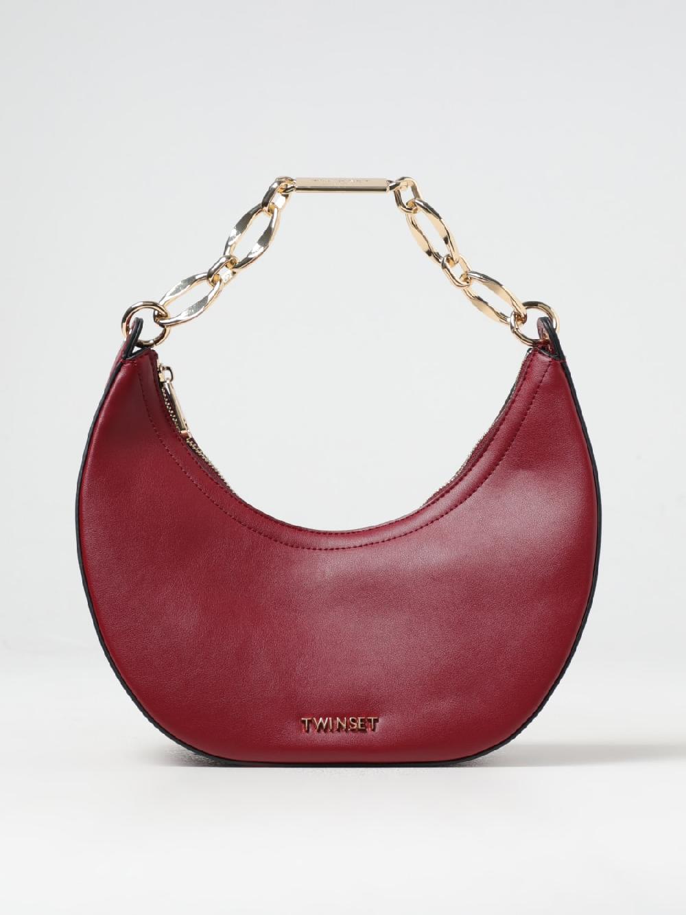 Giglio Borsa Twinset in pelle sintetica
