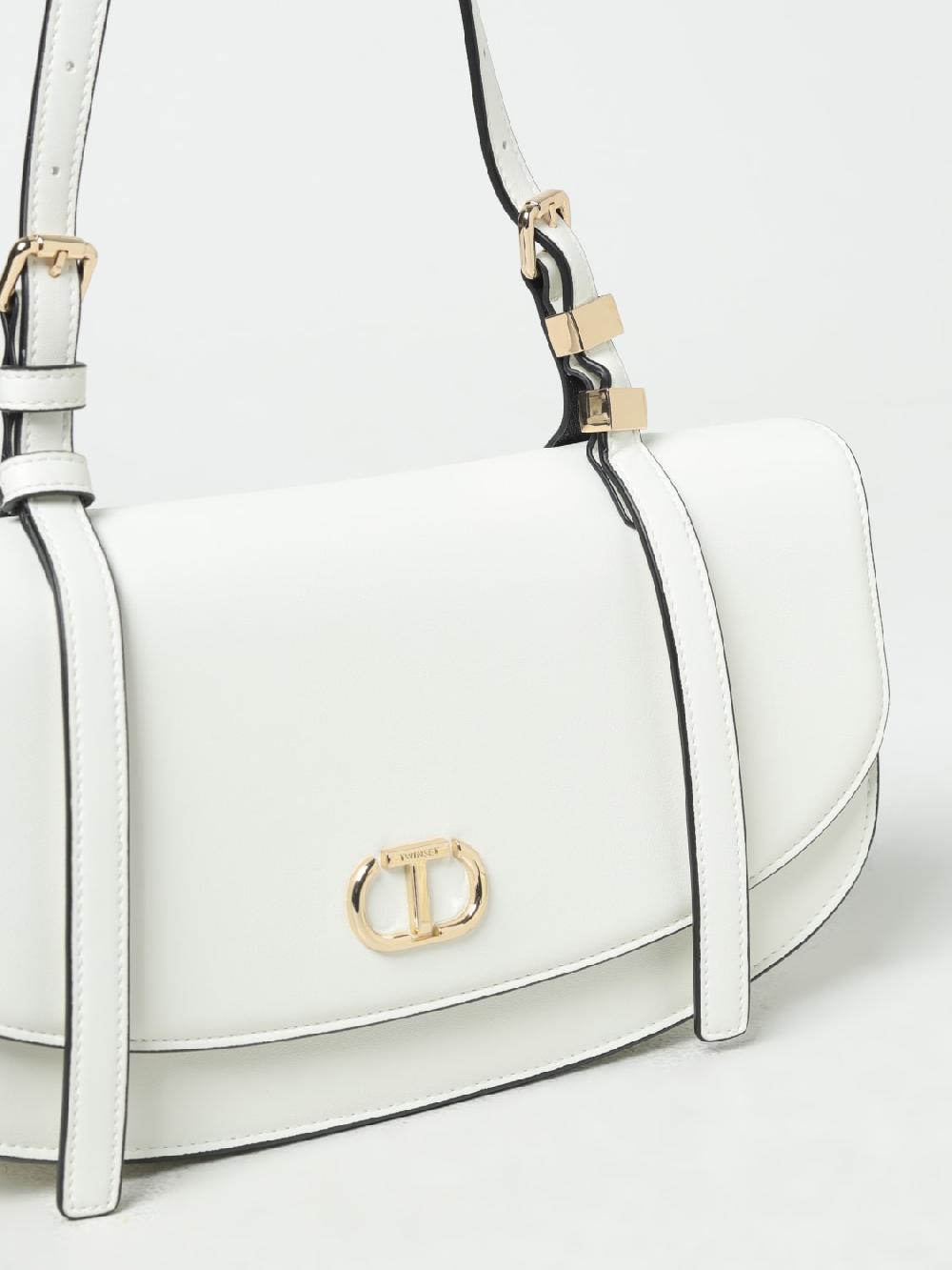 Giglio Borsa Twinset In Pelle Sintetica