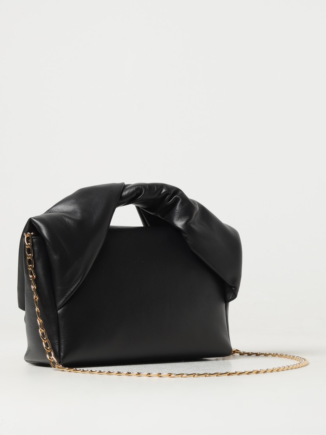 Giglio Borsa Twister JW Anderson In Nappa