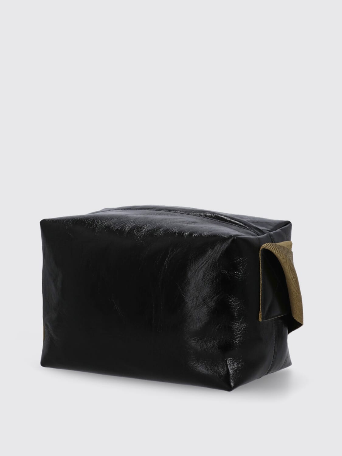 Giglio Borsa Uma Wang In Pelle Bottalata