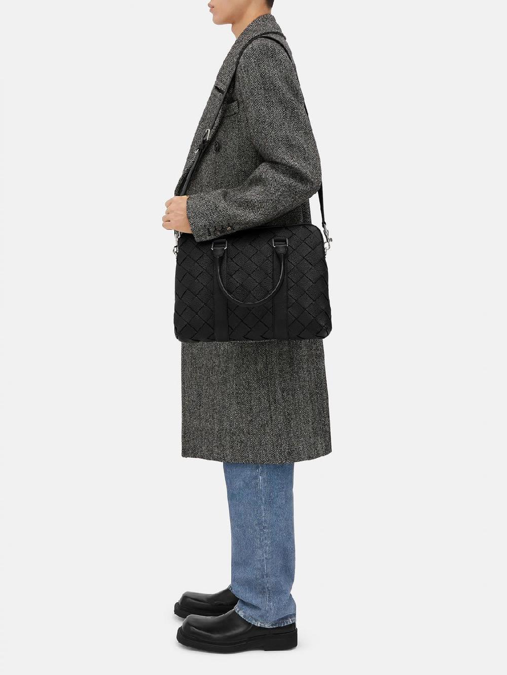 Giglio Borsa Uomo Bottega Veneta