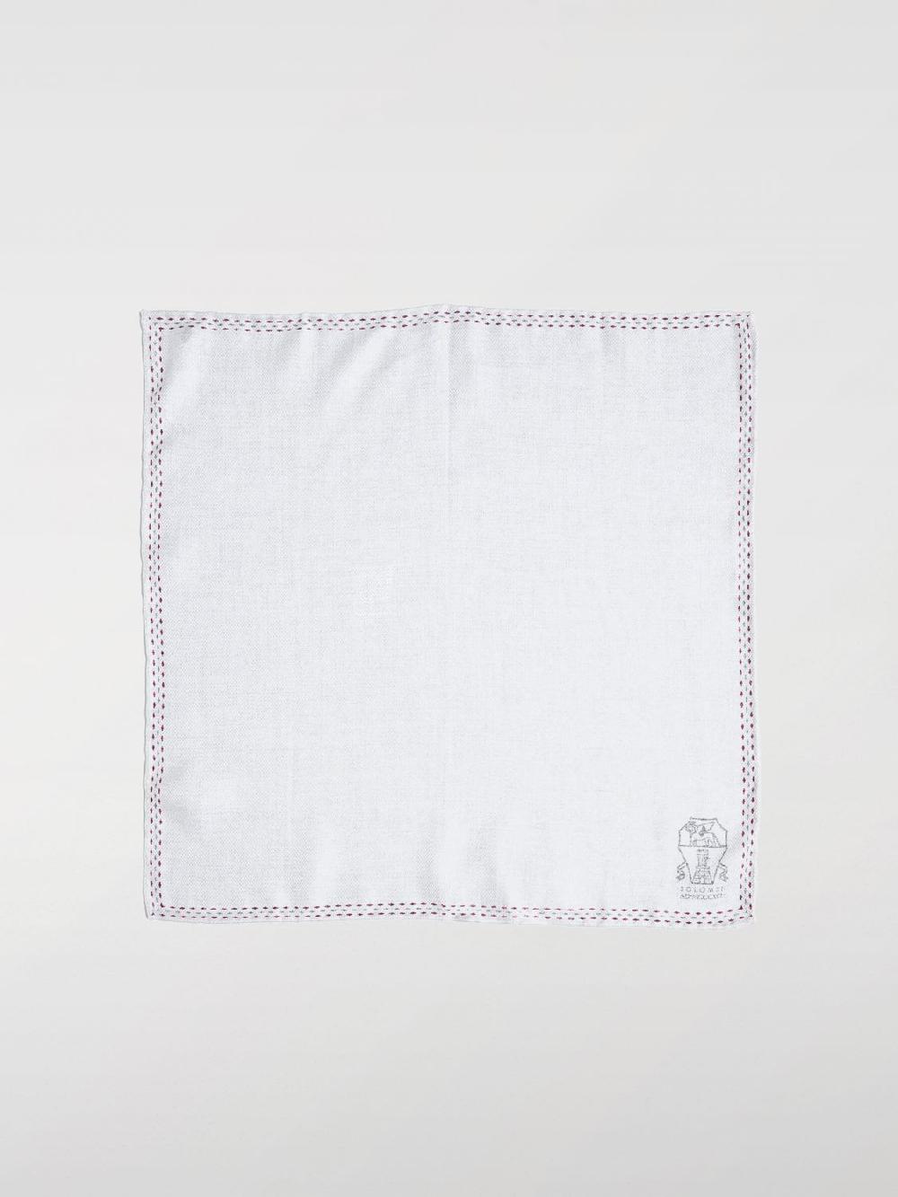 Giglio Borsa uomo Brunello Cucinelli