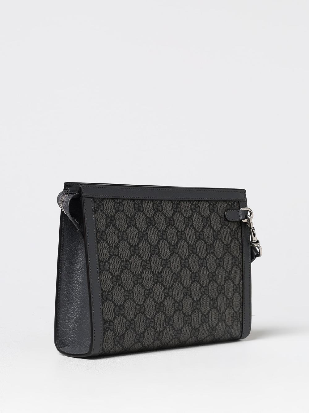 Giglio Borsa Uomo Gucci