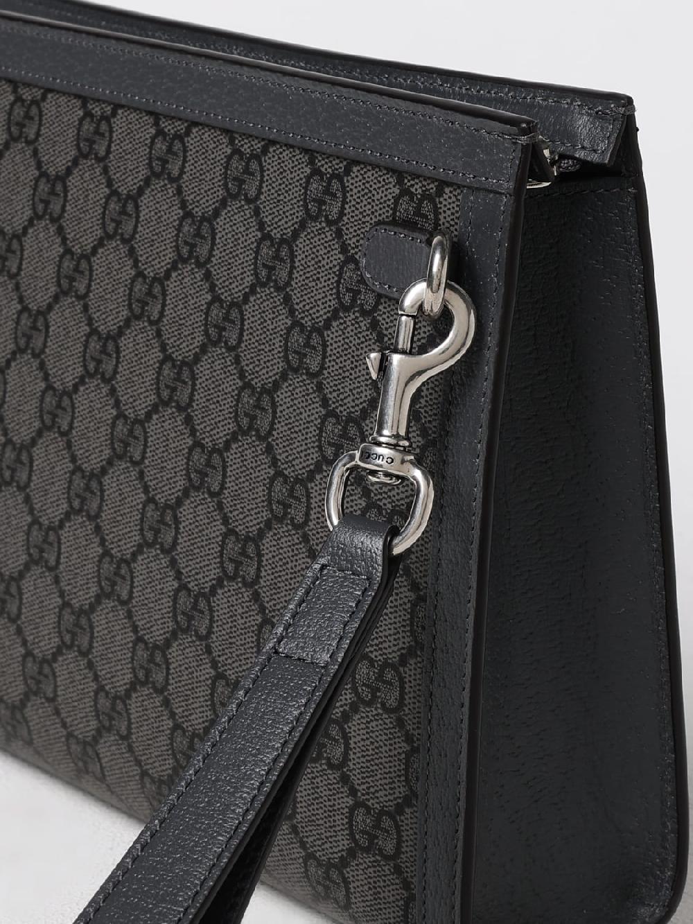 Giglio Borsa Uomo Gucci