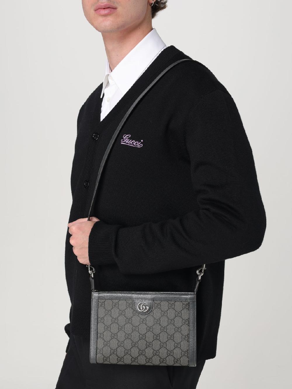 Giglio Borsa Uomo Gucci