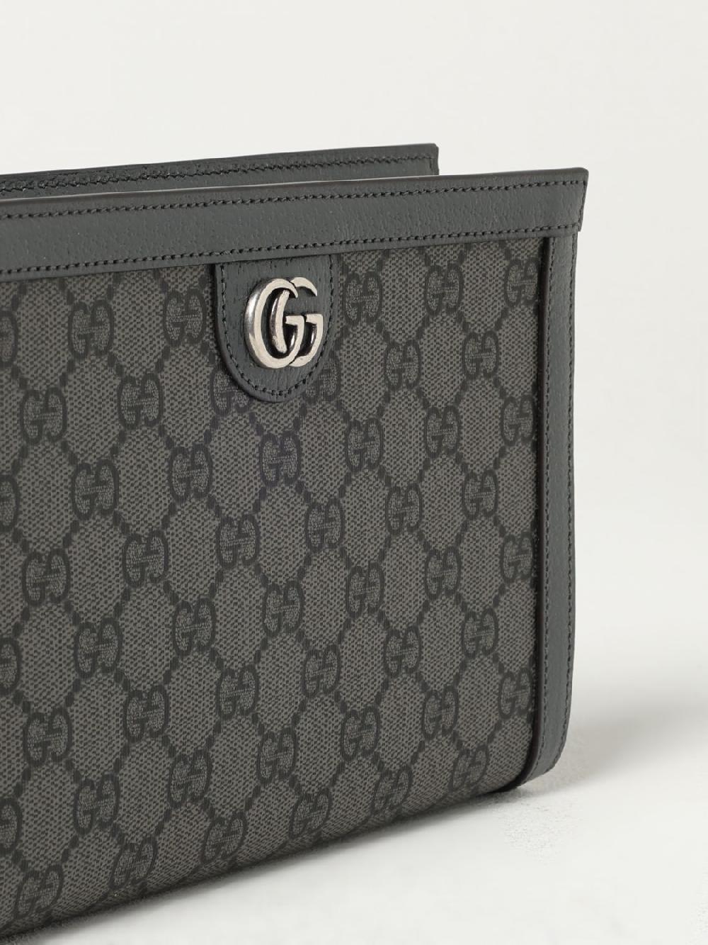 Giglio Borsa Uomo Gucci