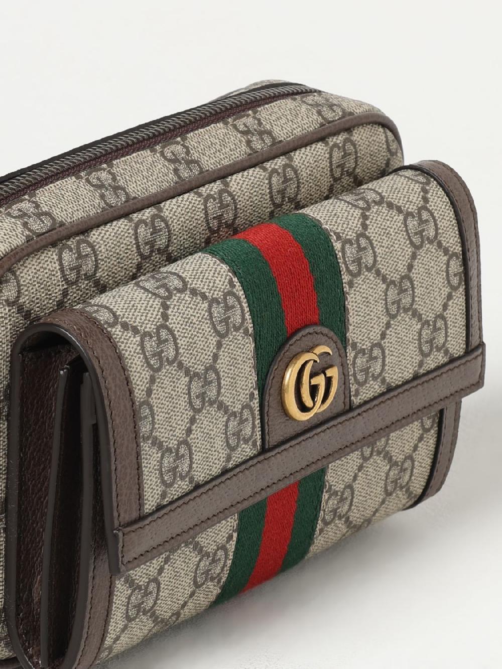 Giglio Borsa Uomo Gucci