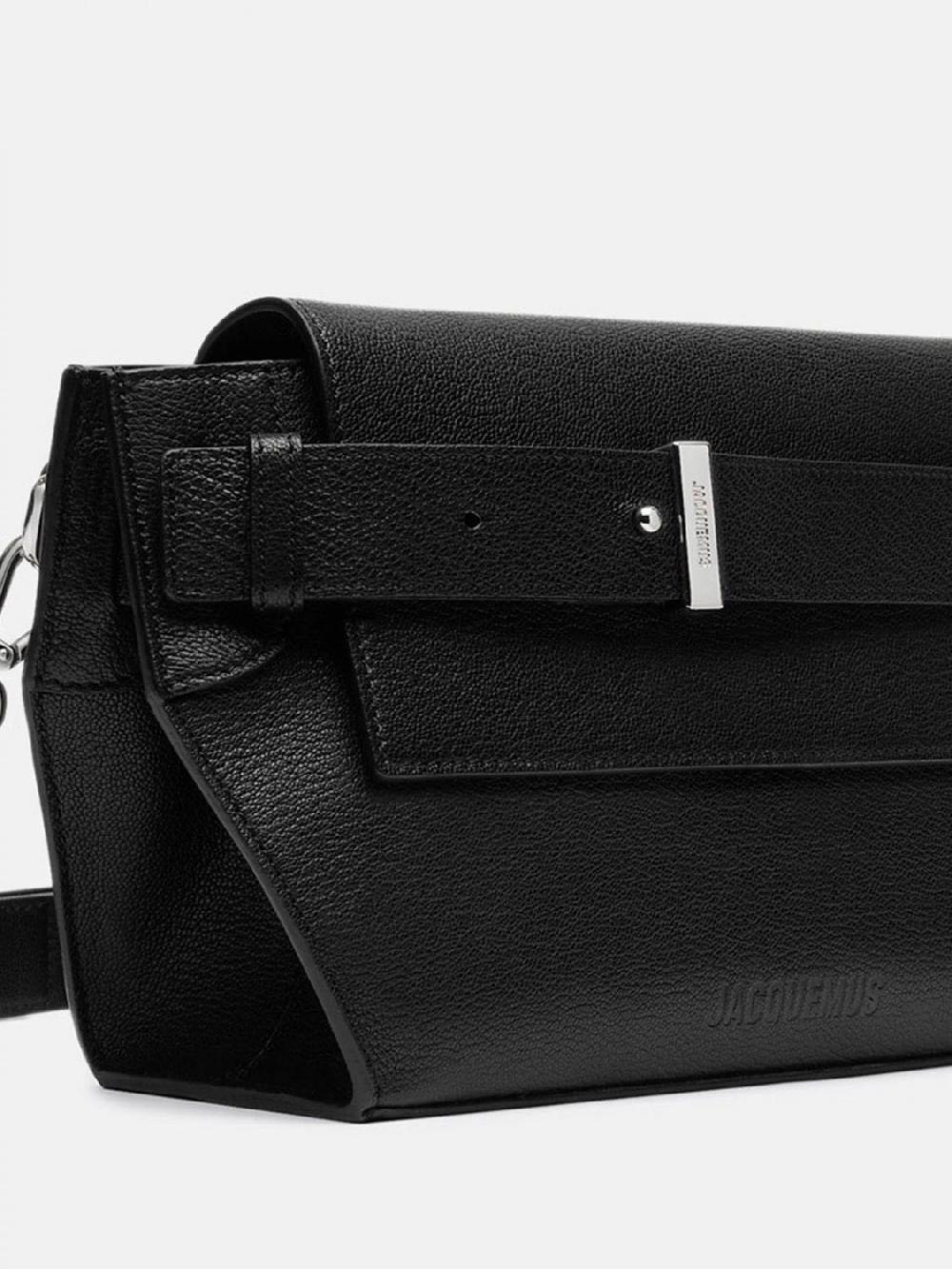 Giglio Borsa Uomo Jacquemus