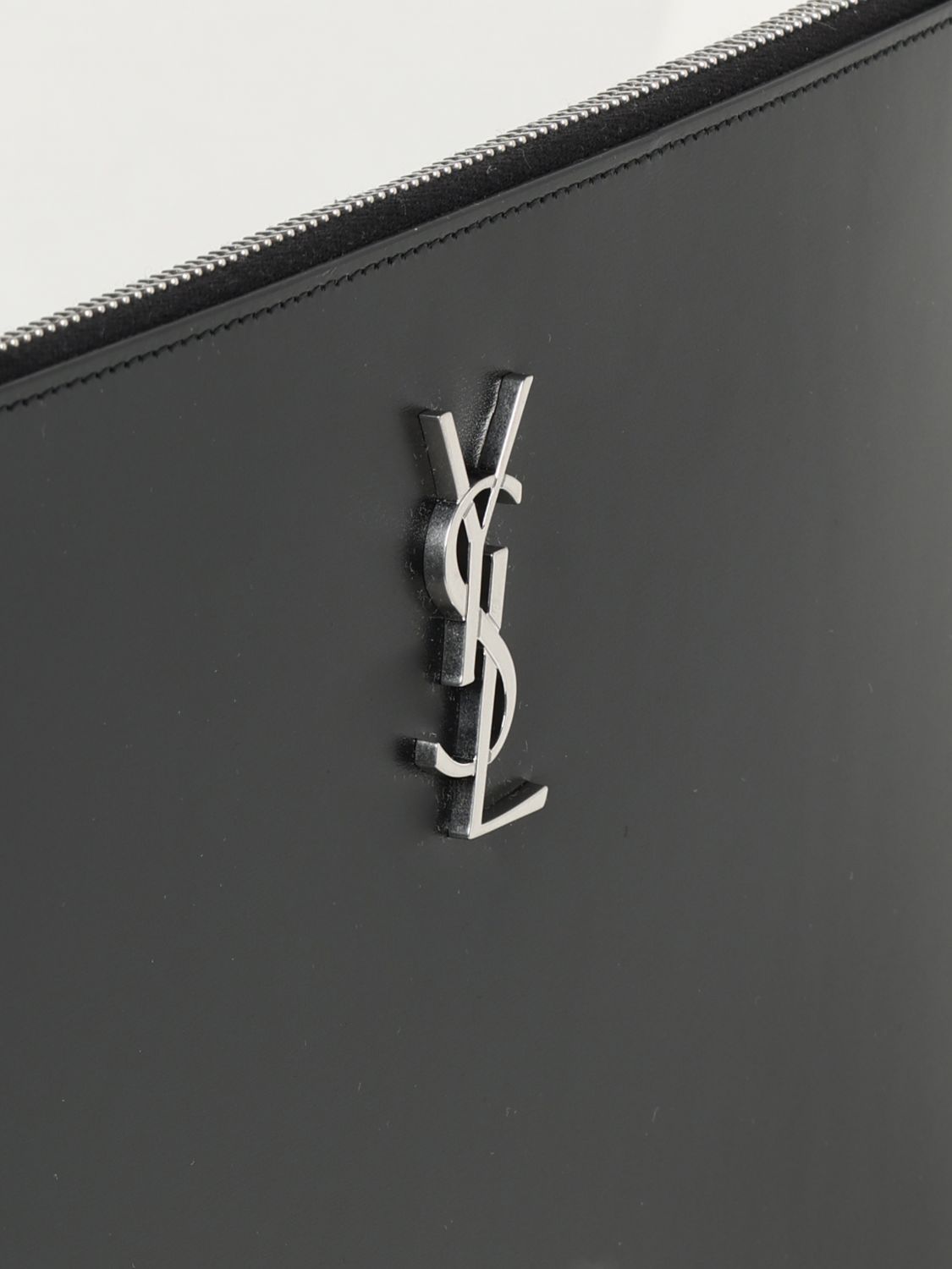 Giglio Borsa Uomo Saint Laurent