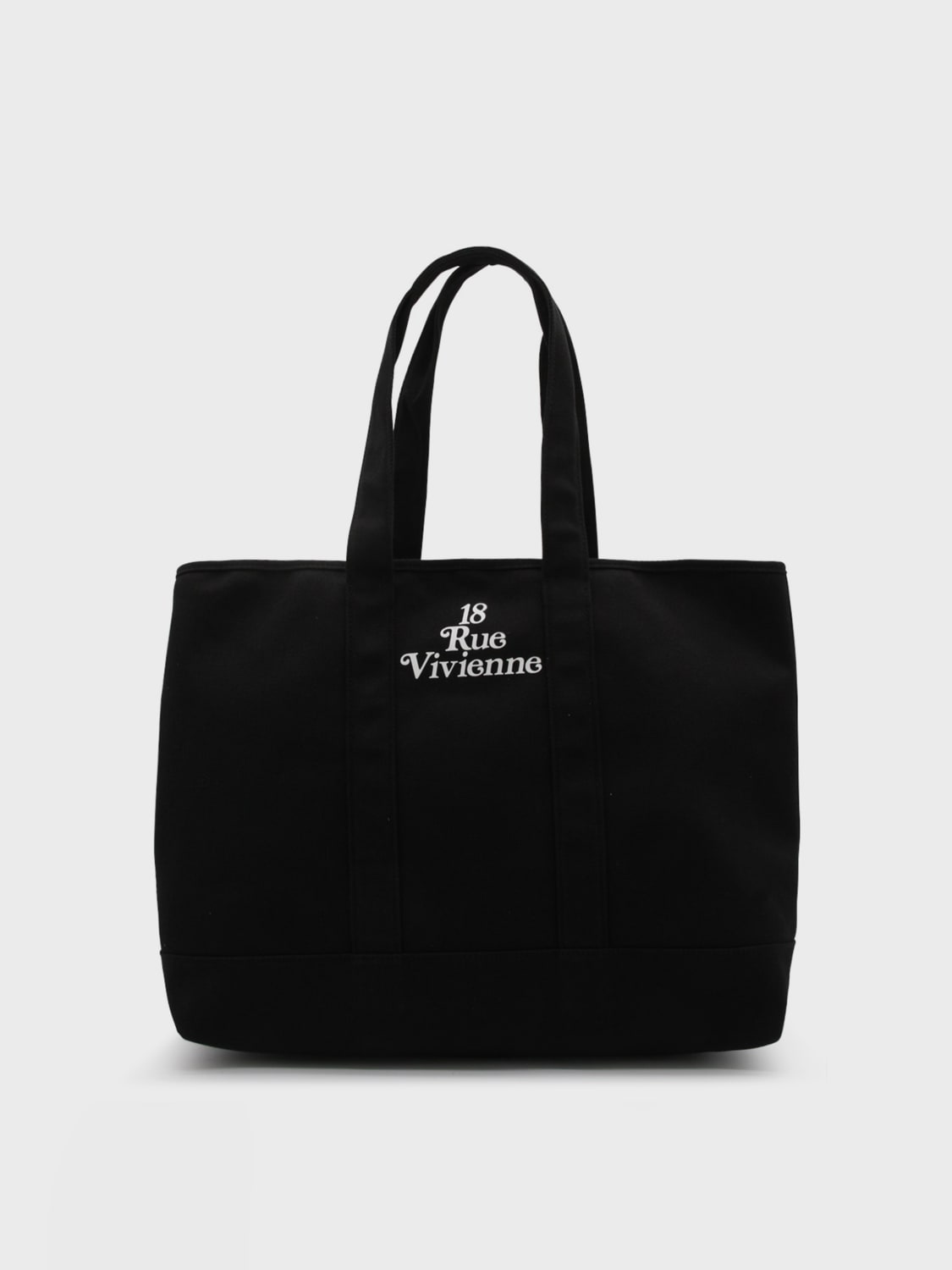 Giglio Borsa Utility Kenzo In Canvas
