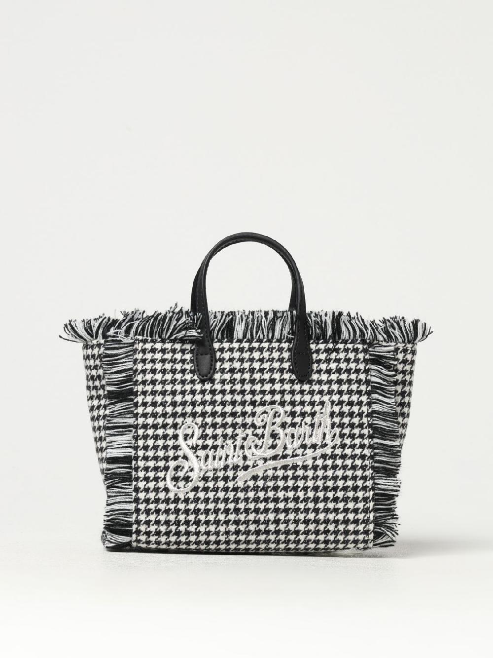 Giglio Borsa Vanity mini W Mc2 Saint Barth