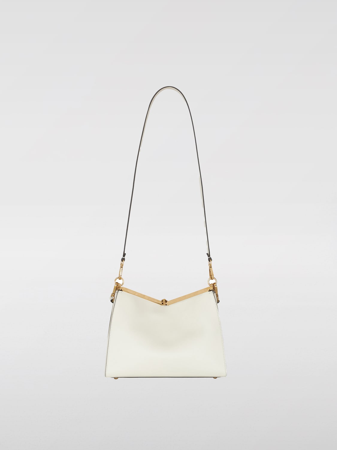 Giglio Borsa Vela Etro In Pelle