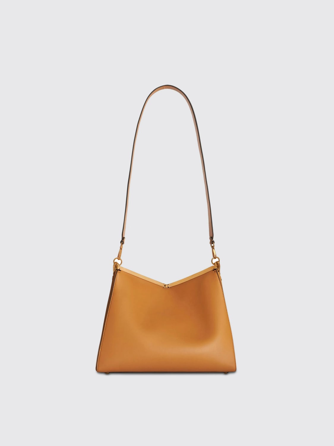 Giglio Borsa Vela Etro In Pelle