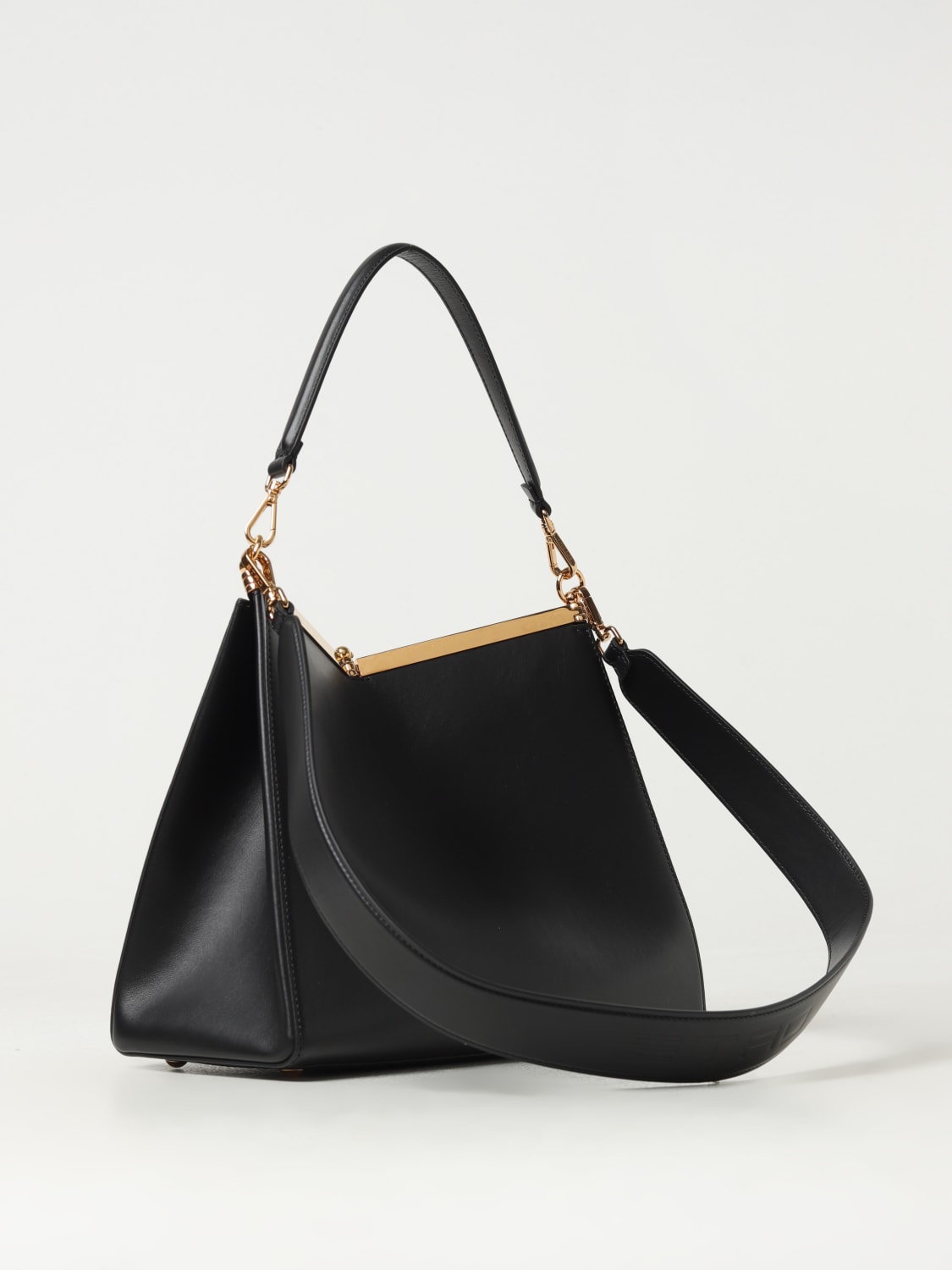 Giglio Borsa Vela Etro In Pelle