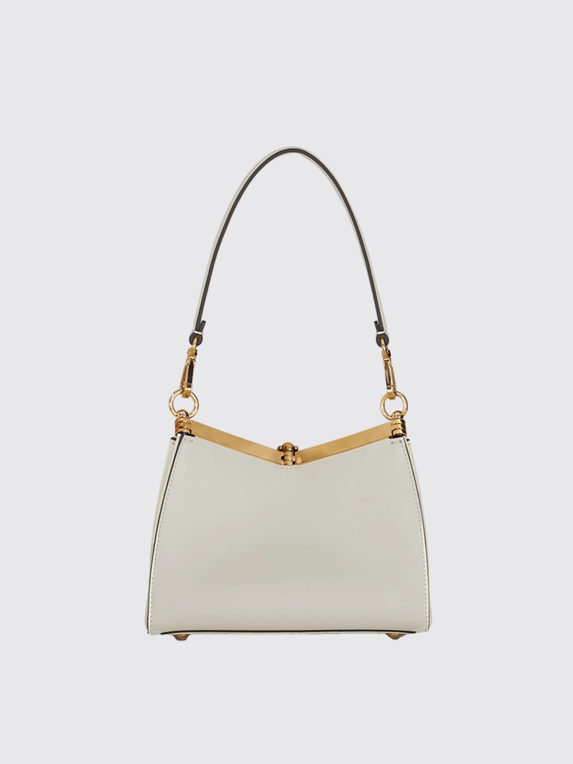 Giglio Borsa Vela Etro In Pelle