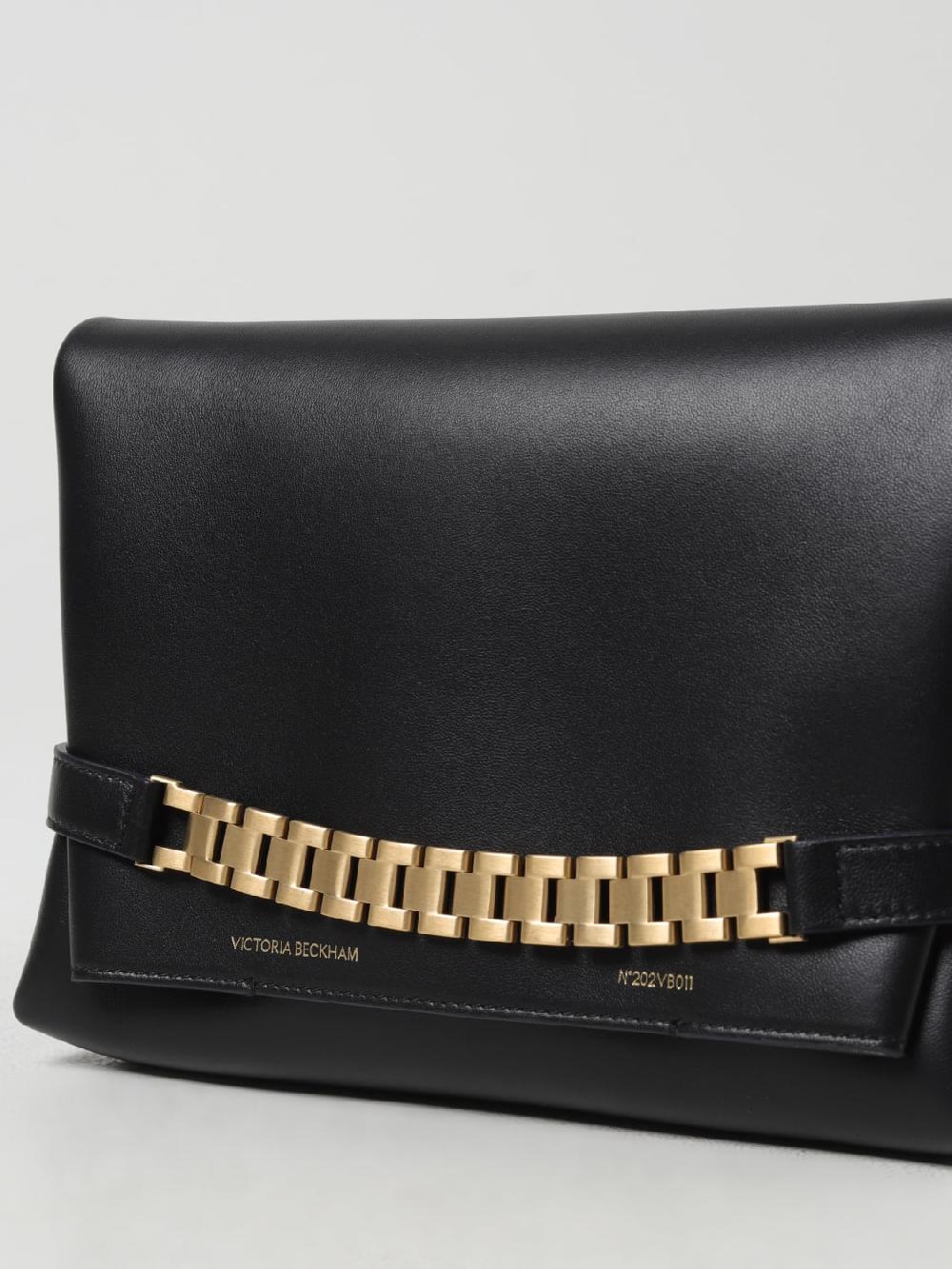 Giglio Borsa Victoria Victoria Beckham In Pelle