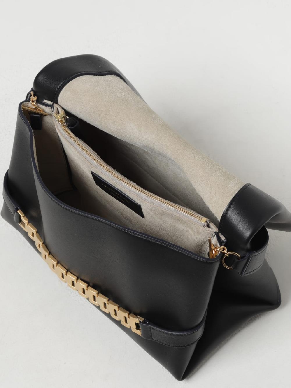 Giglio Borsa Victoria Victoria Beckham In Pelle