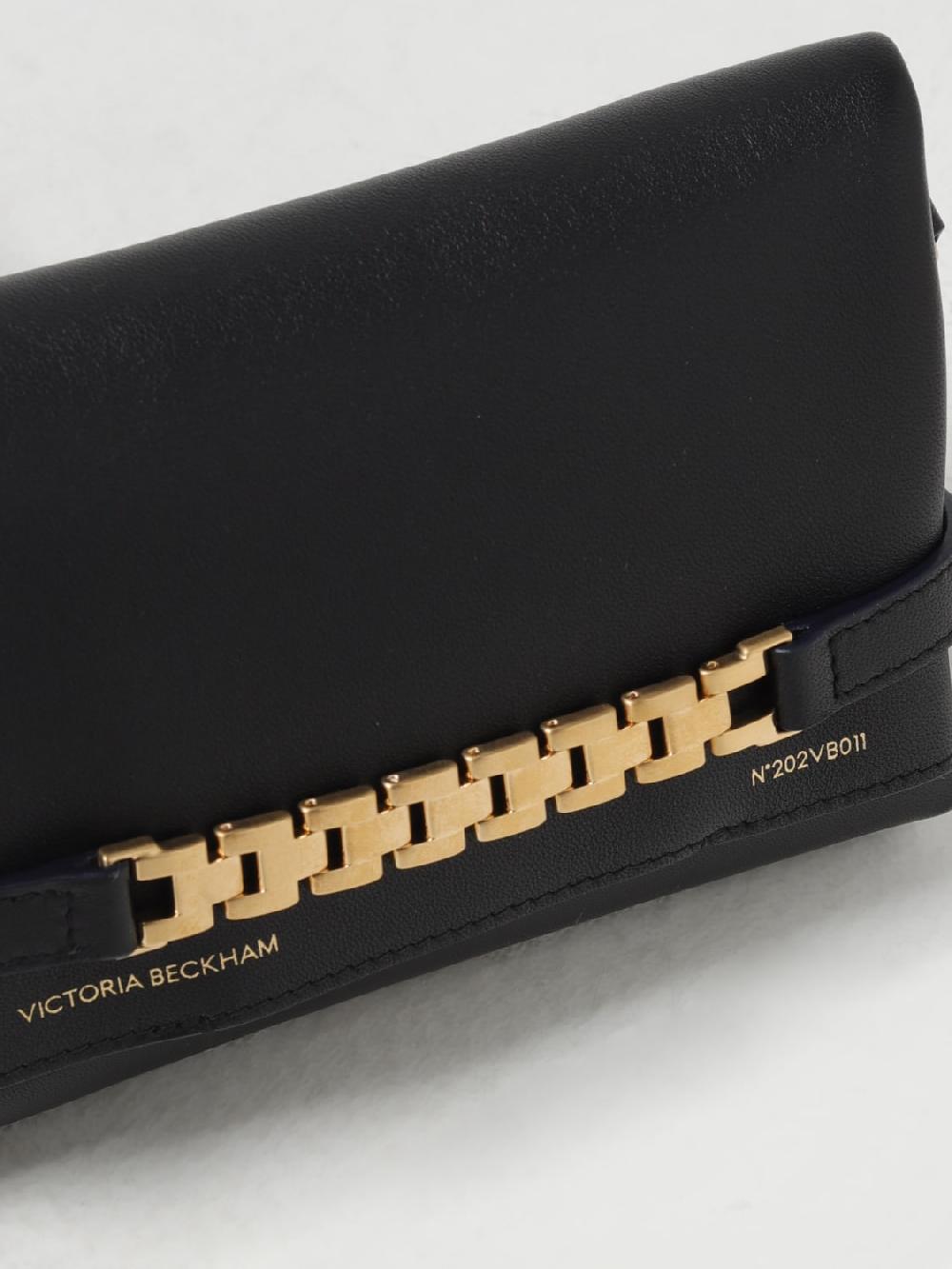Giglio Borsa Victoria Victoria Beckham In Pelle