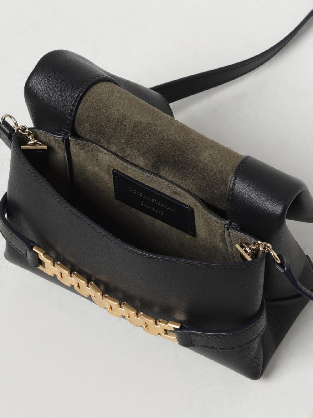 Giglio Borsa Victoria Victoria Beckham In Pelle