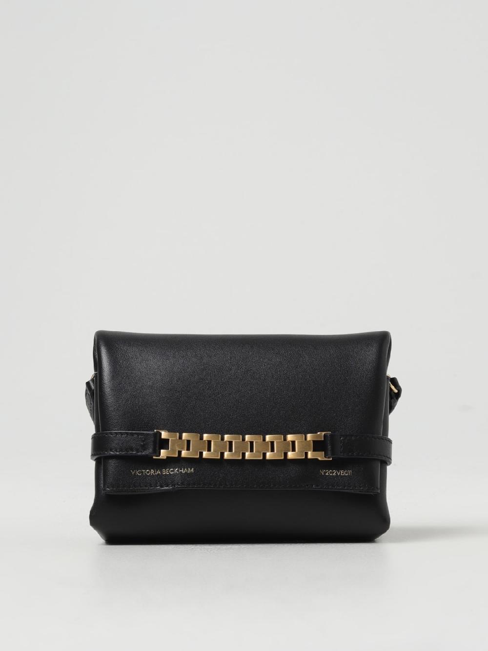 Giglio Borsa Victoria Victoria Beckham in pelle