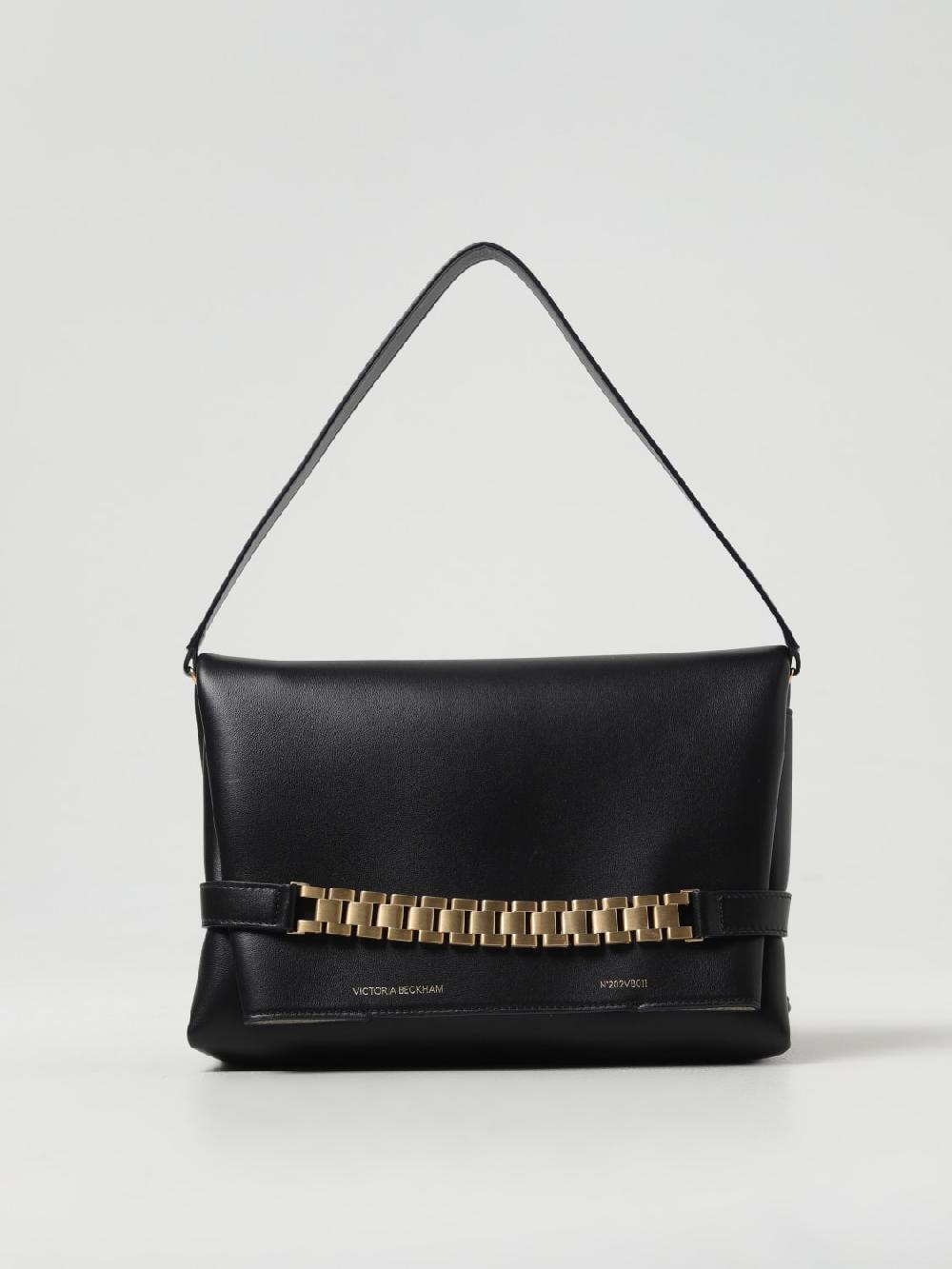 Giglio Borsa Victoria Victoria Beckham in pelle