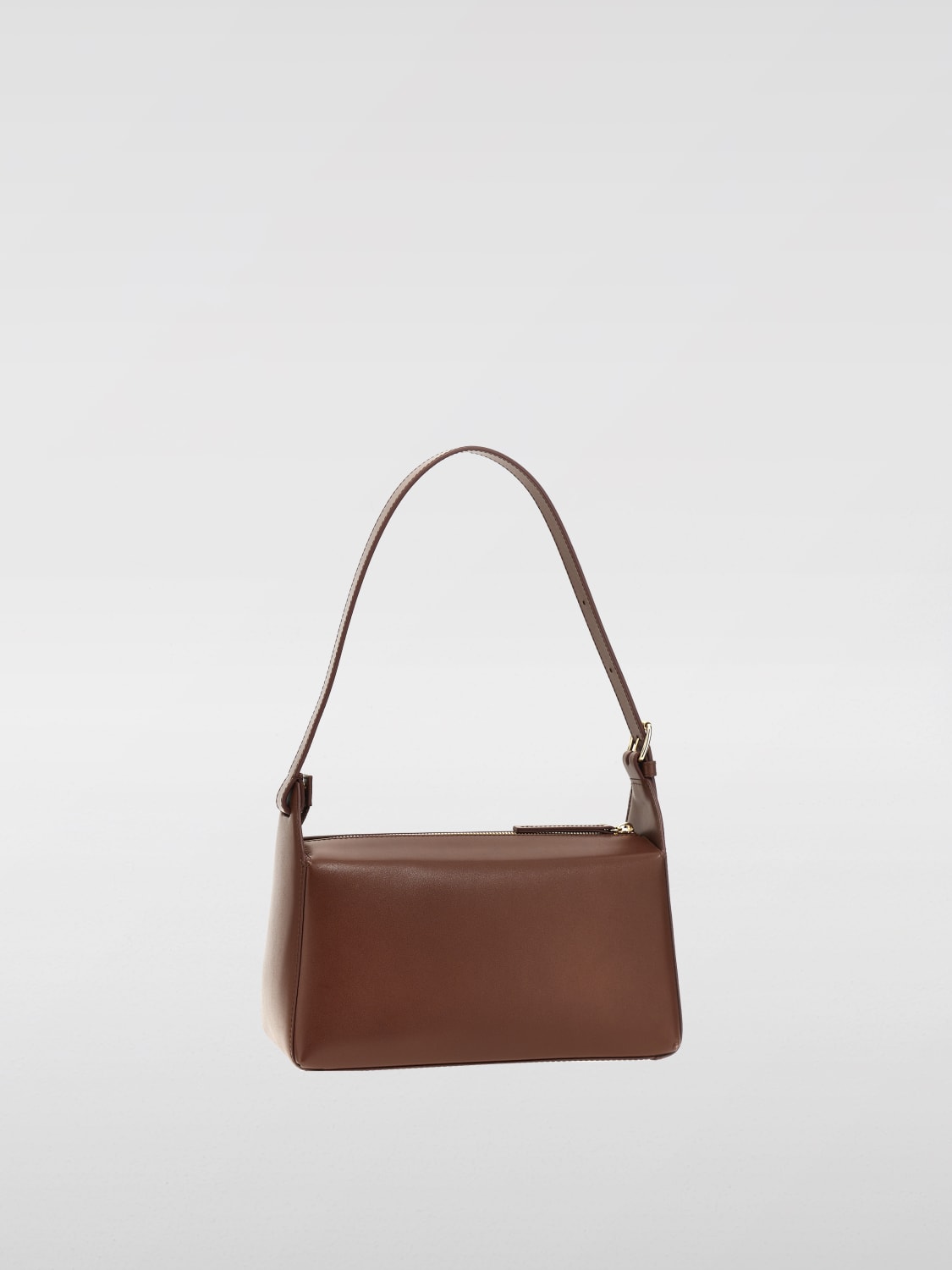 Giglio Borsa Virginie A.P.C. In Pelle