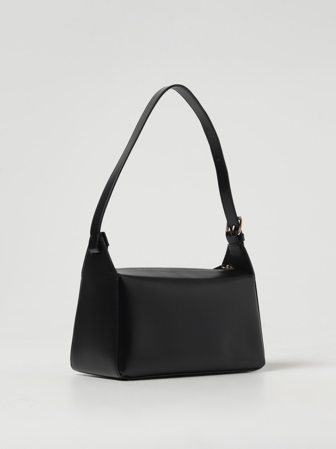 Giglio Borsa Virginie A.P.C. In Pelle