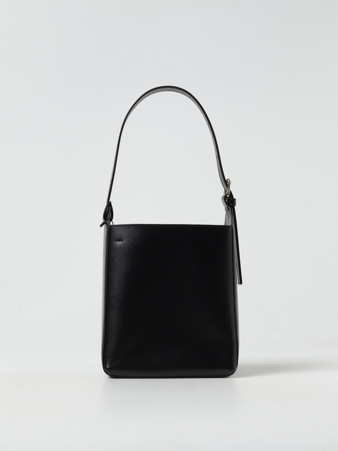 Giglio Borsa Virginie A.P.C. in pelle