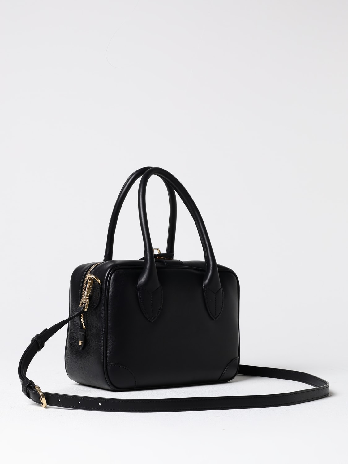 Giglio Borsa Vita Golden Goose In Pelle