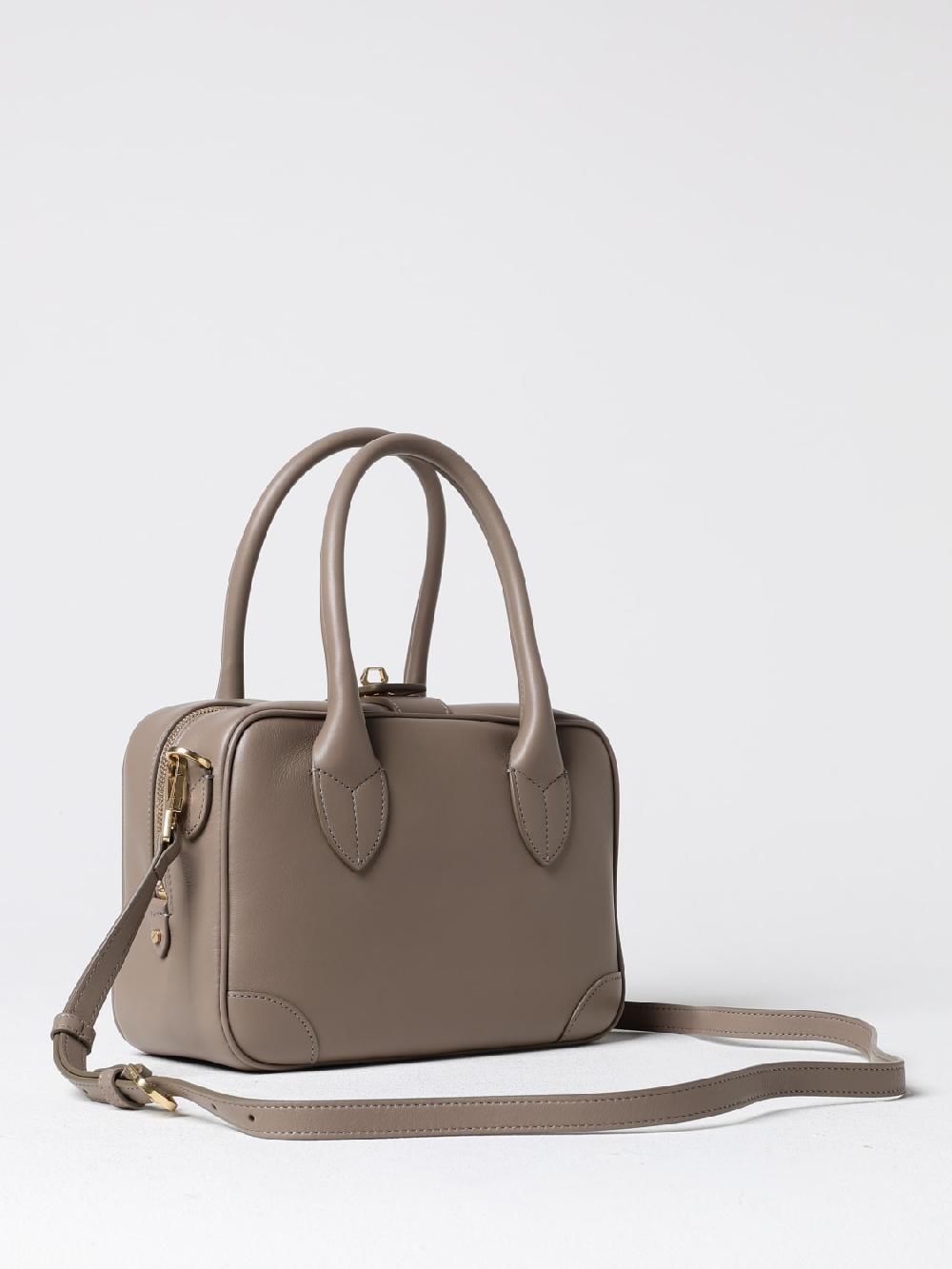 Giglio Borsa Vita Golden Goose In Pelle