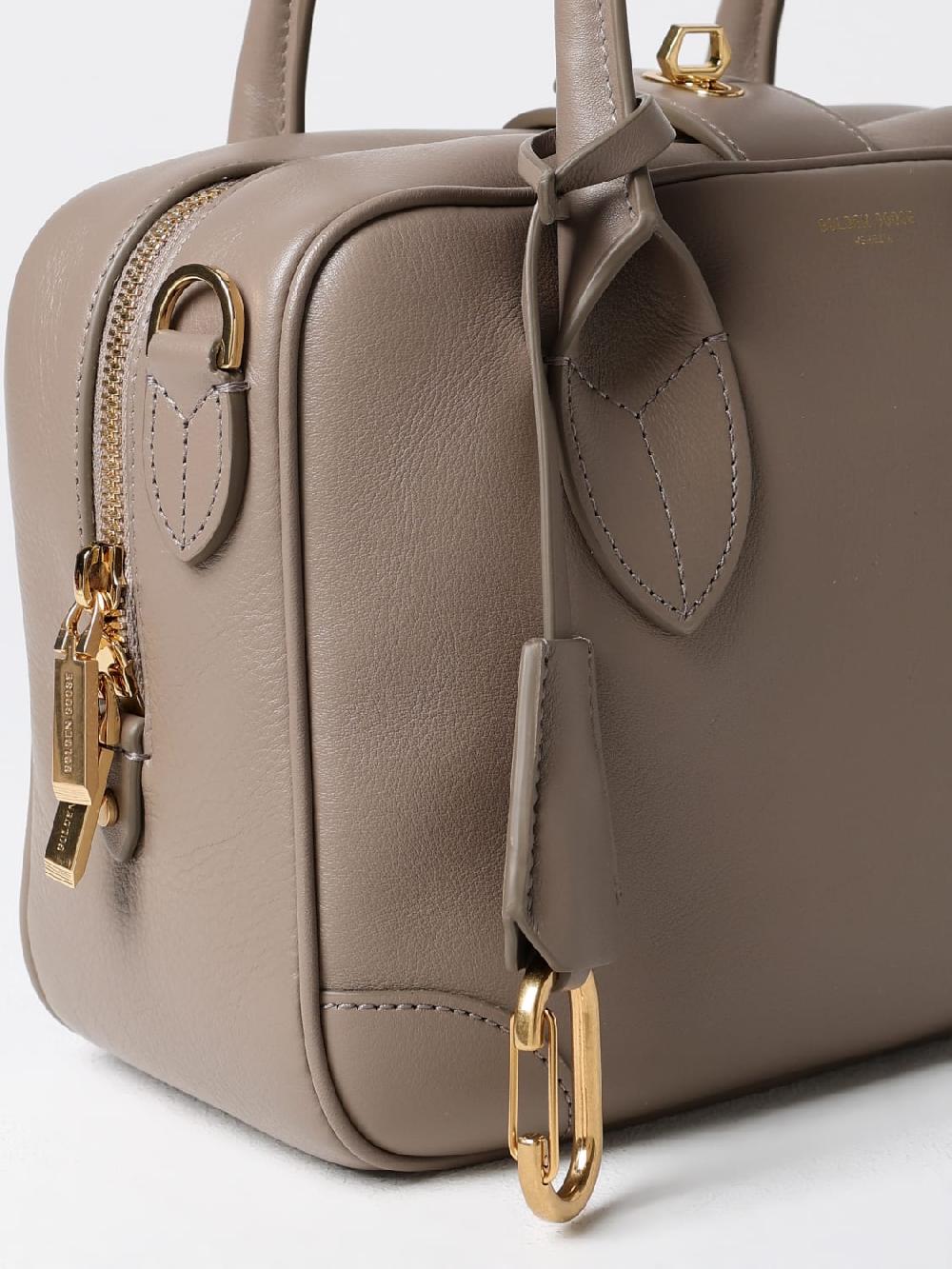 Giglio Borsa Vita Golden Goose In Pelle