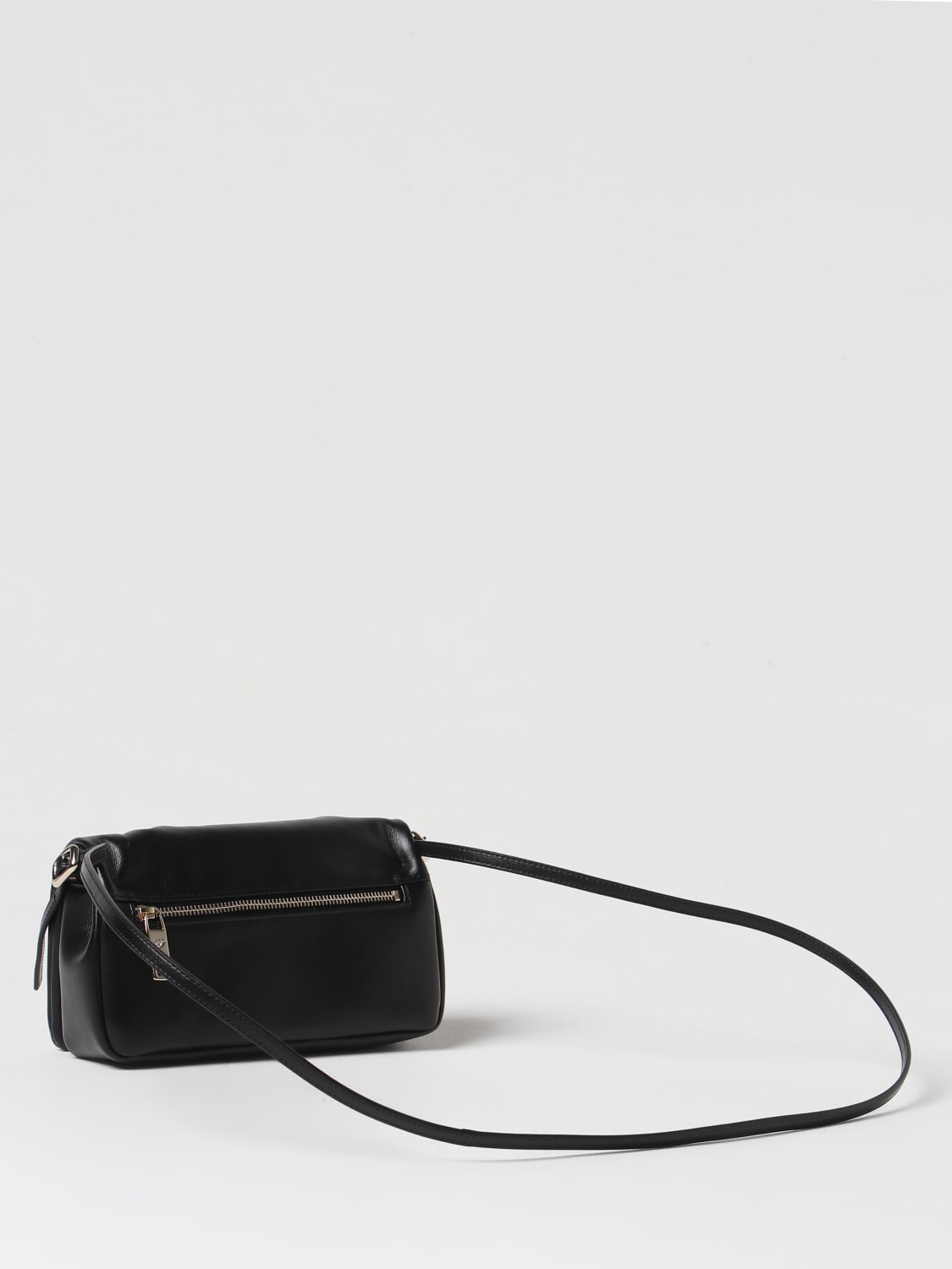 Giglio Borsa Viv Choc Roger Vivier In Pelle