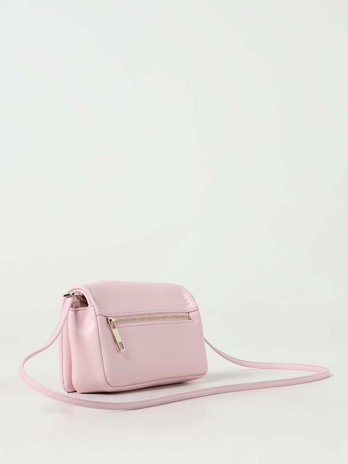 Giglio Borsa Viv Choc Roger Vivier In Pelle