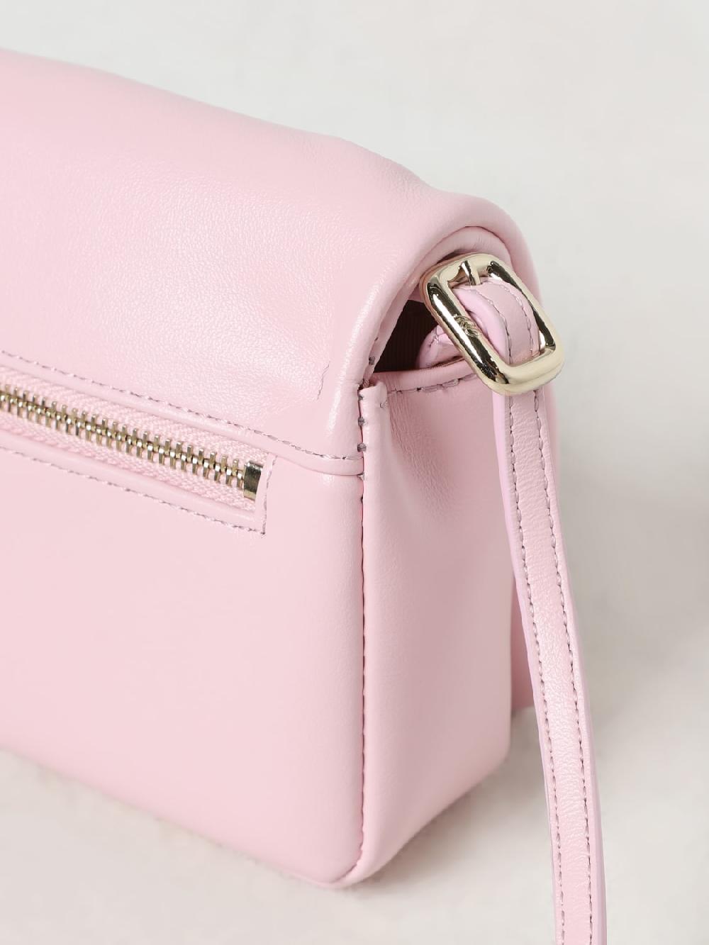 Giglio Borsa Viv Choc Roger Vivier In Pelle