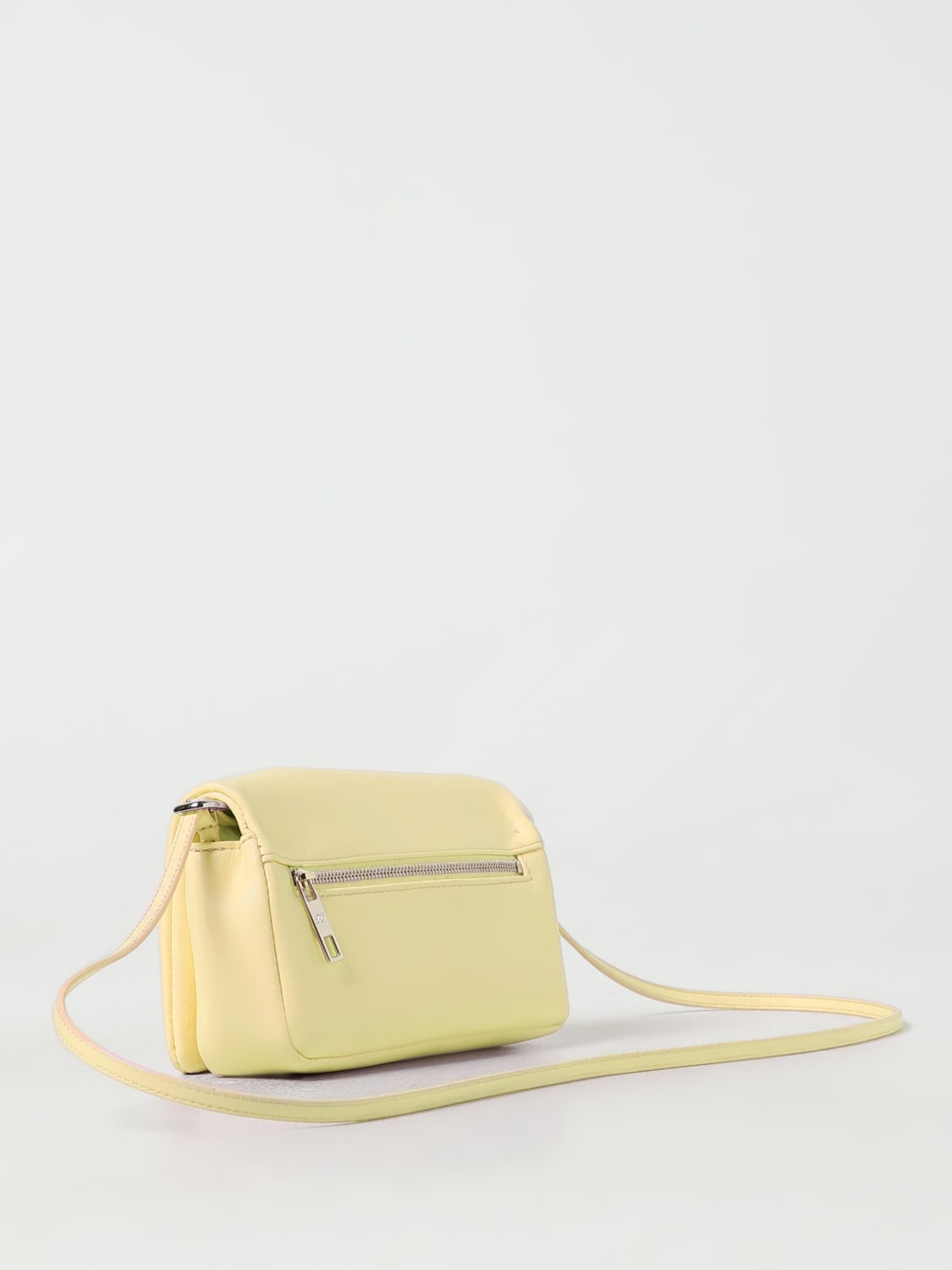 Giglio Borsa Viv Choc Roger Vivier In Pelle